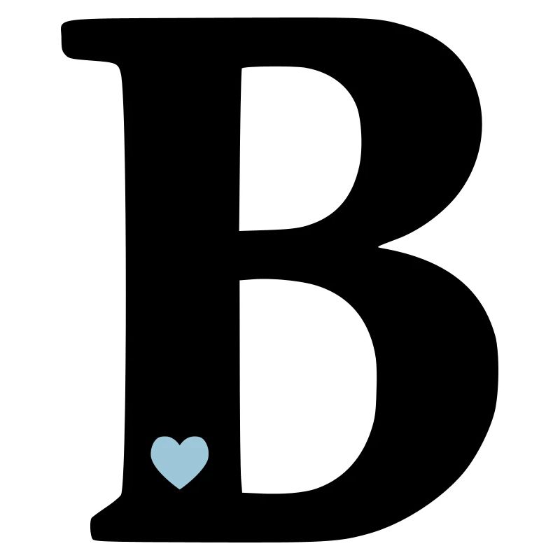 Point b) Point initial