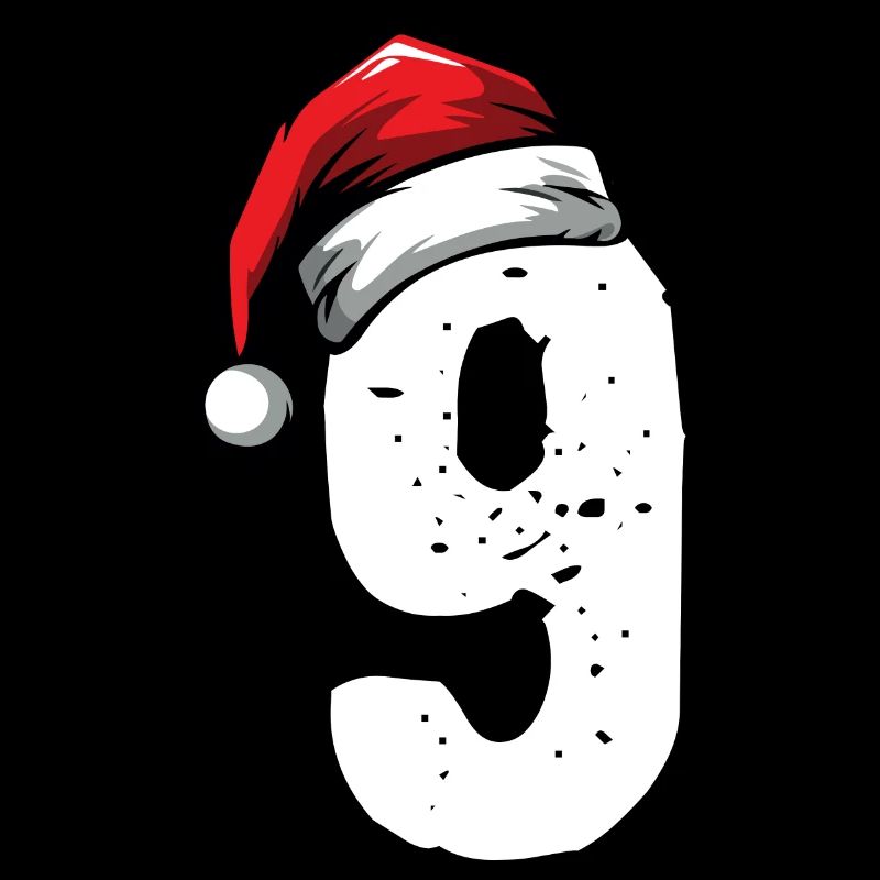 9 Numéro de Noël