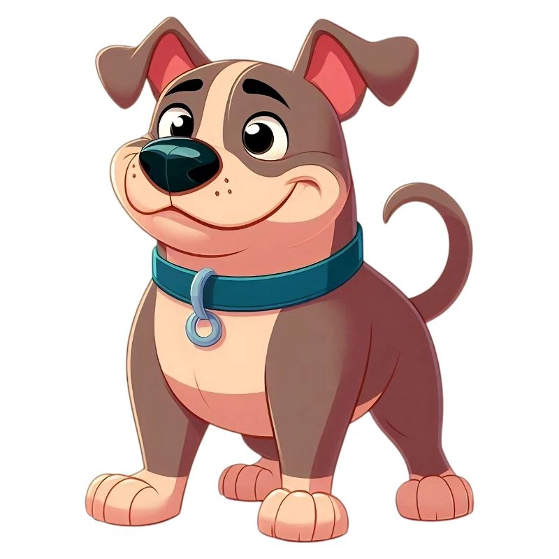 pitbull 4