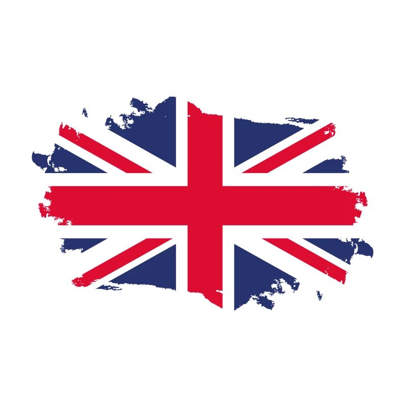 Drapeau de l'Angleterre Patriot Gift Home State Jack