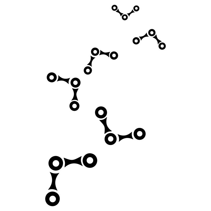 Bicycle Cycling Chain