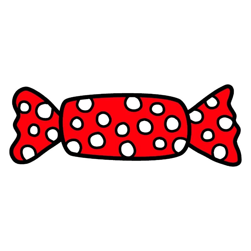 Candy Candy Snacking