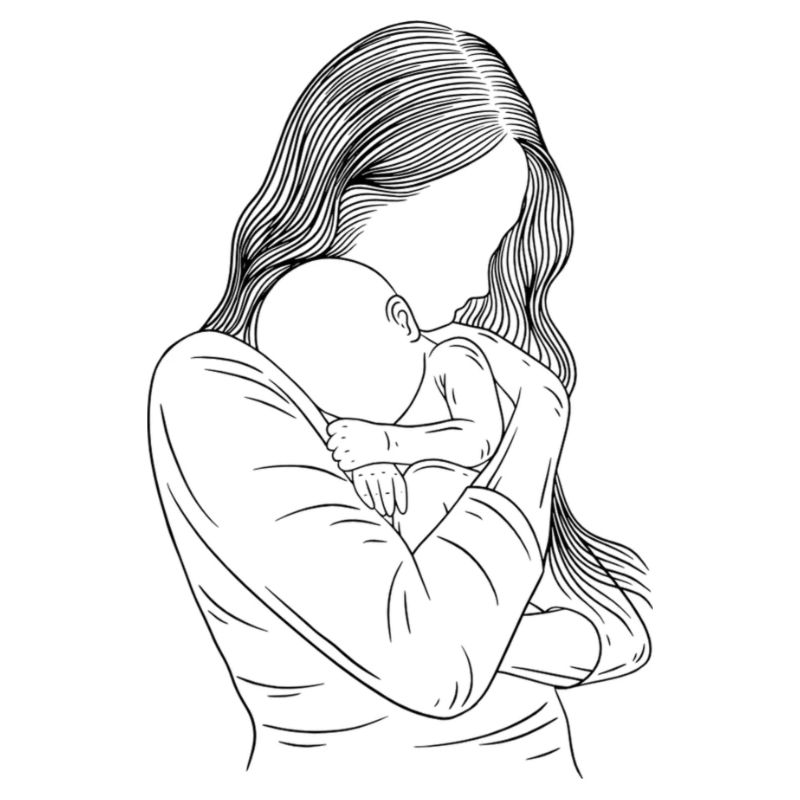 Mère Bébé
