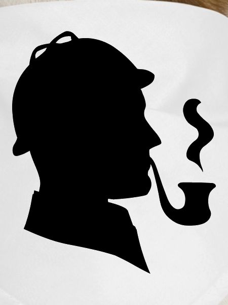Sherlock Holmes