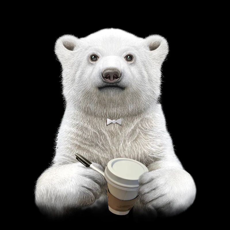 BARISTA (PLAIN)