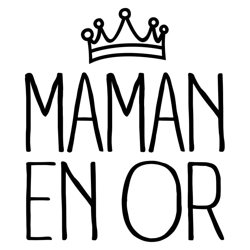 Maman En Or