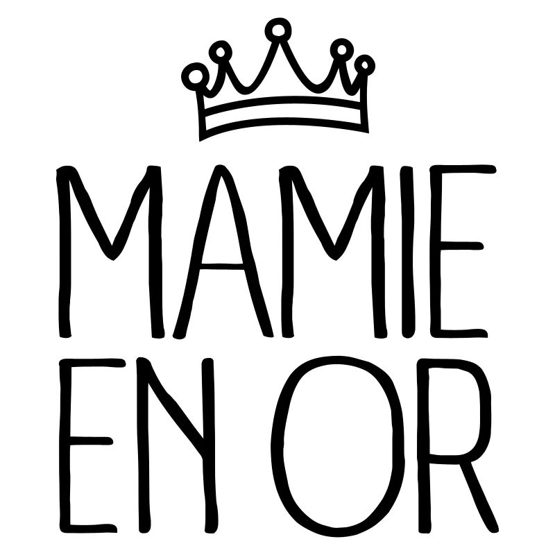 Mamie En Or