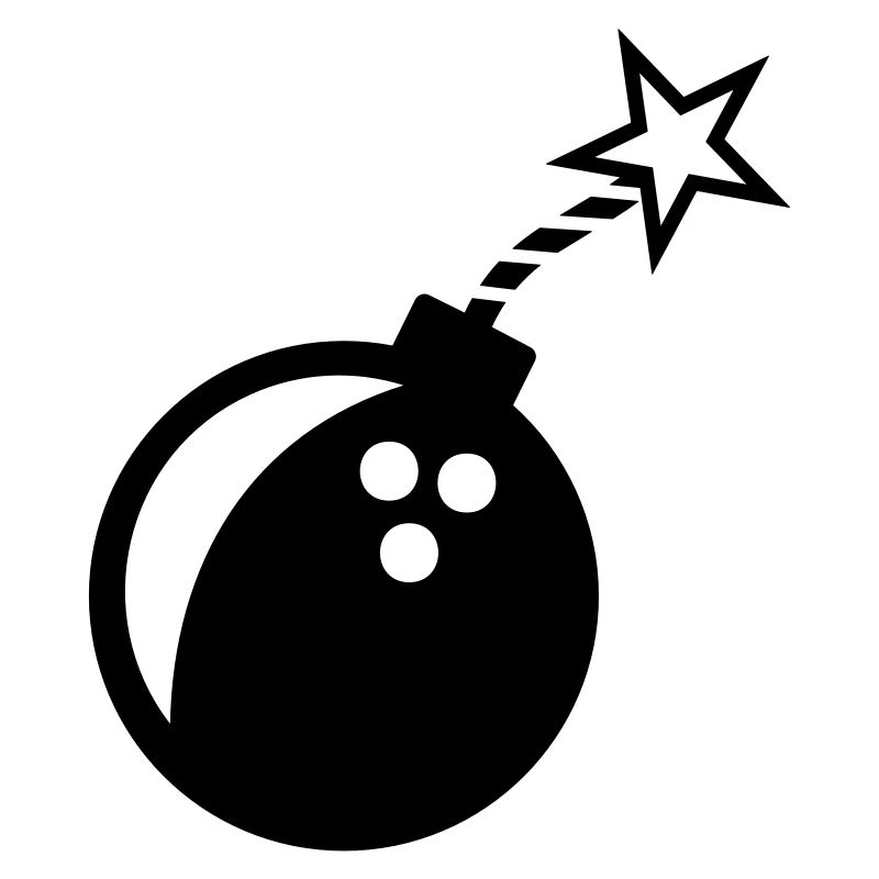 Bowling Ball Bowling Bowler Bowling Team Gift