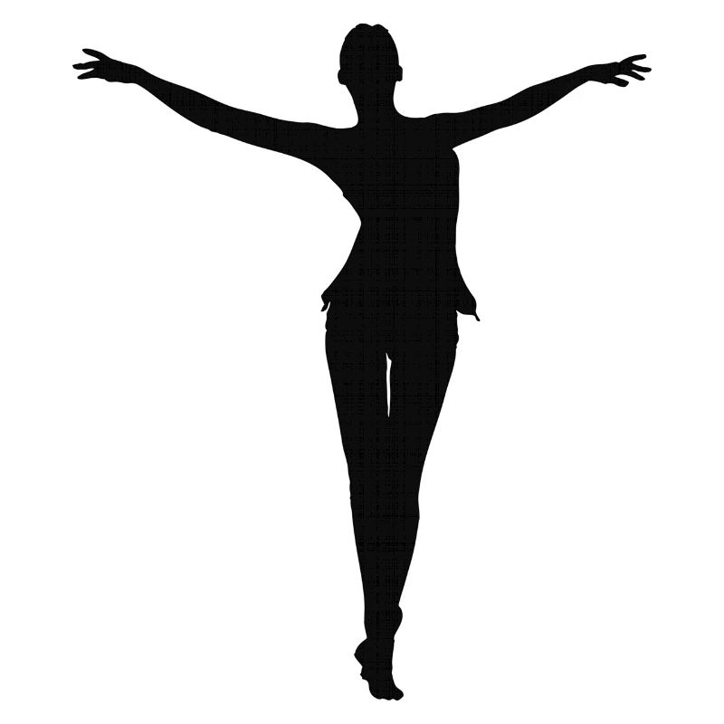 La danseuse