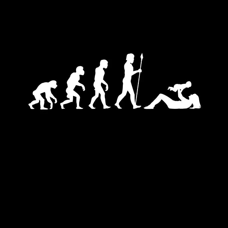 baby mutter mama kinder evolution