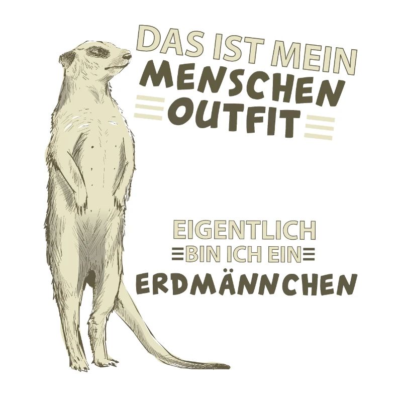 Erdmännchen