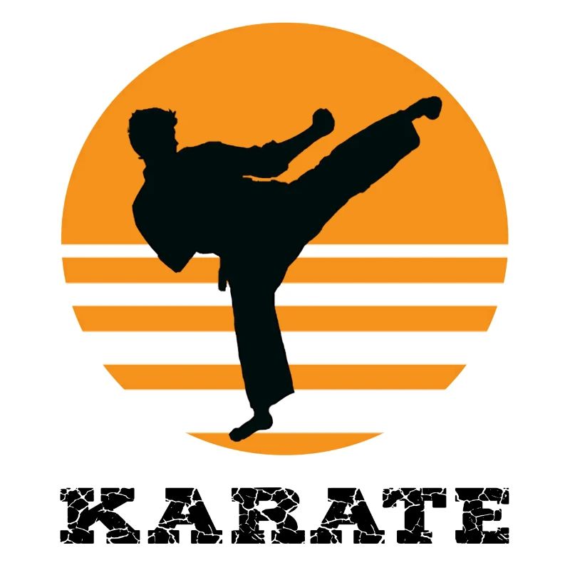 karaté