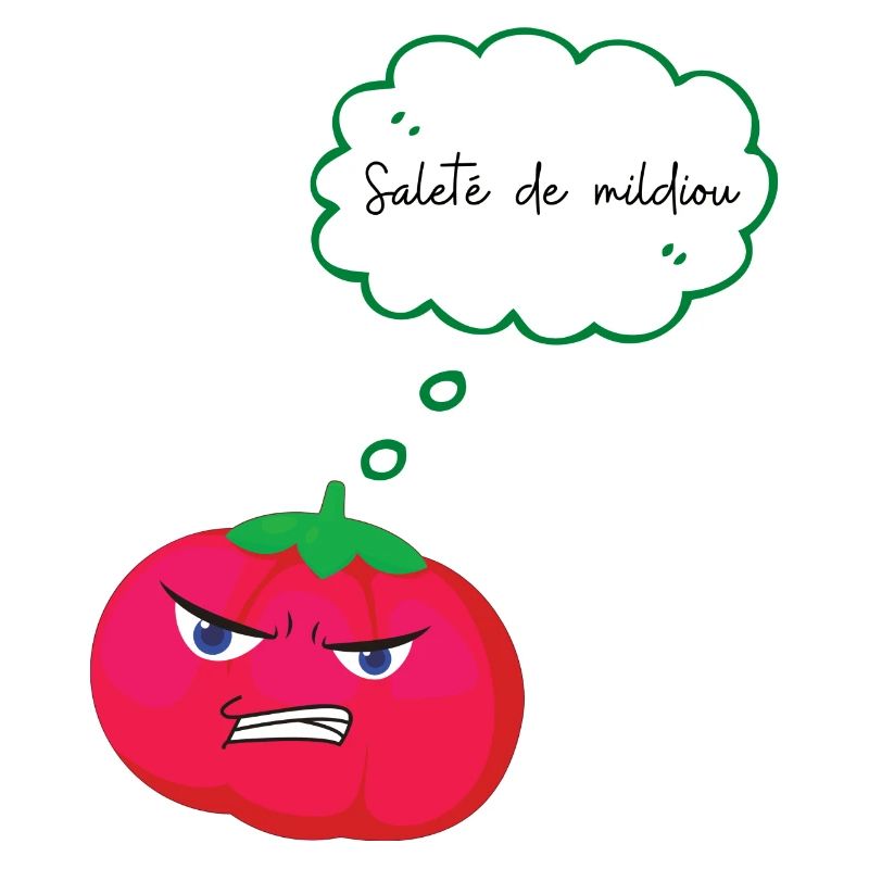 mildiou