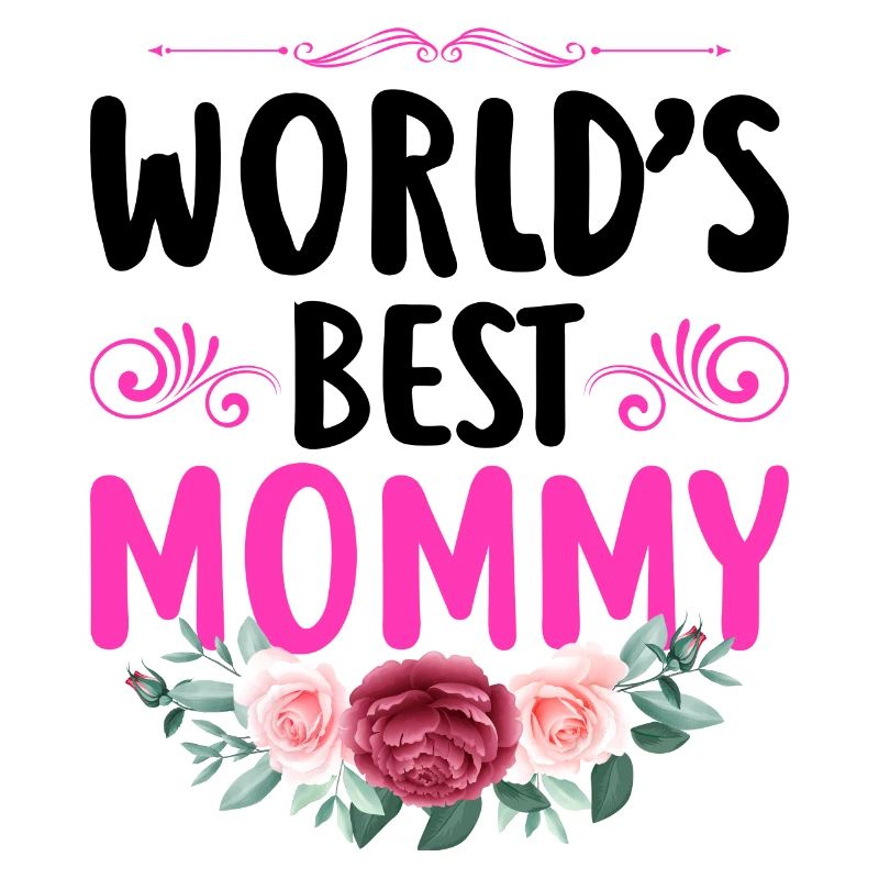 Mutter Geschenkidee für Muttertag beste Mutter