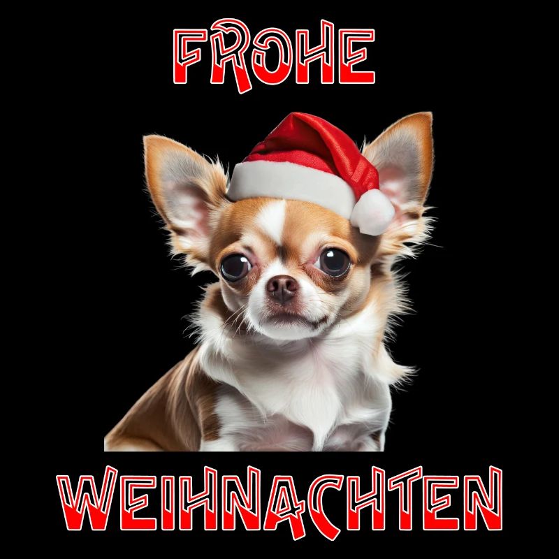 Frohe Weihnachten