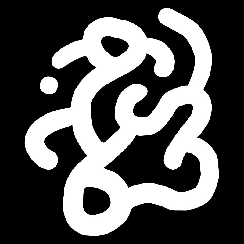 Pattern - Minimal Abstract - Vector