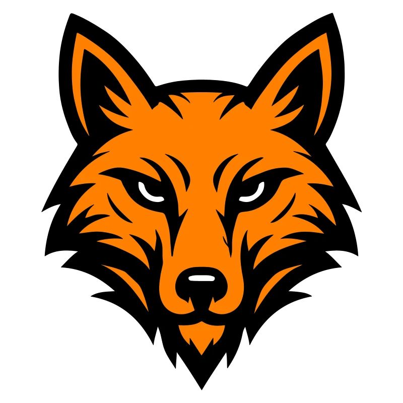 Fox Head