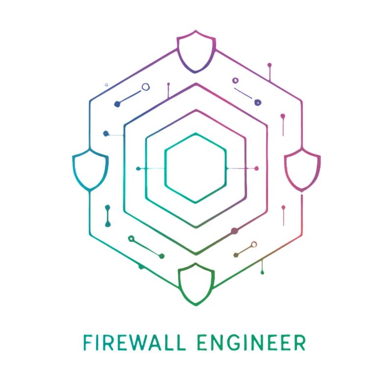 Firewall Engineer - Cybersecurity