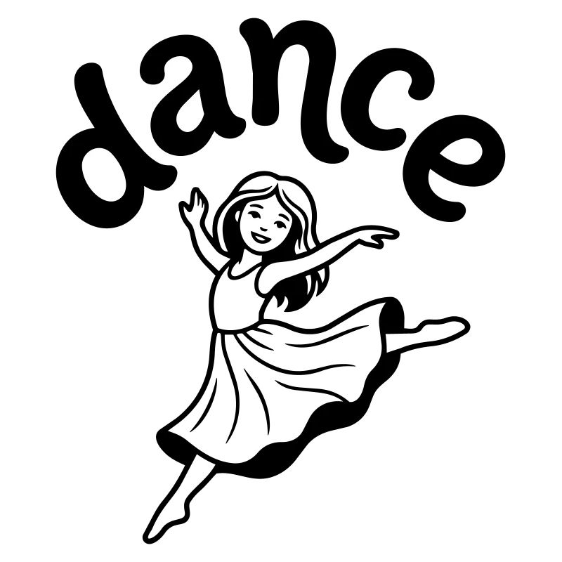 danseuse