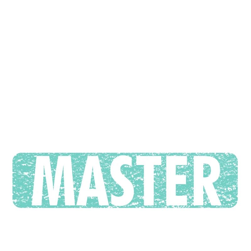 Master Studium Prüfung Abschluss Geschenk