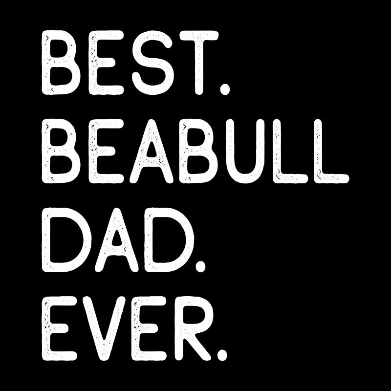 Beabull Dad