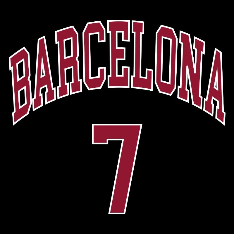 Barcelone 7