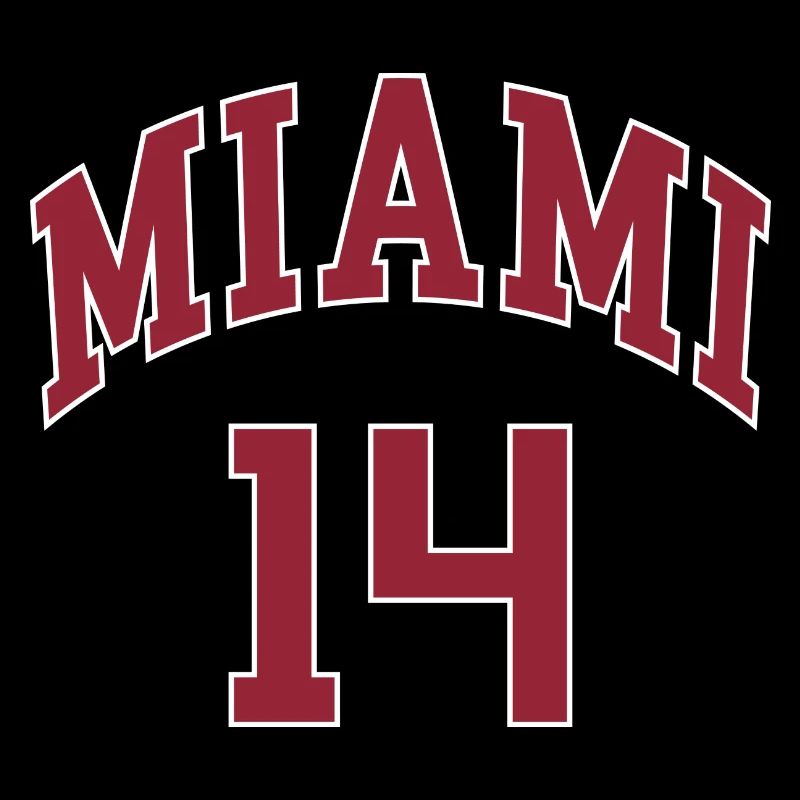 Miami 14