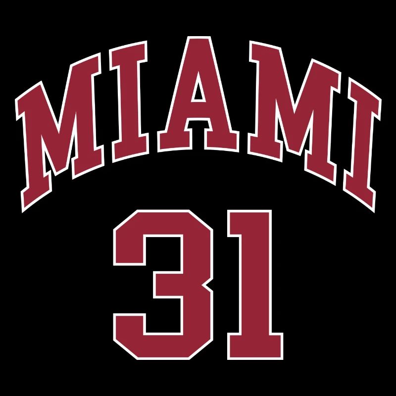 Miami 31