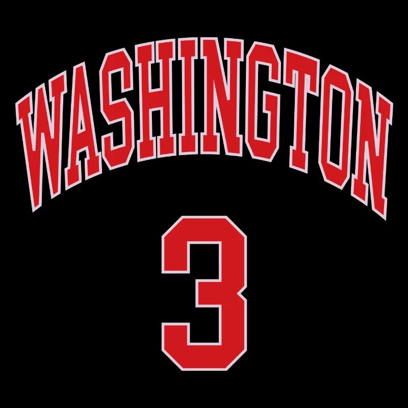 Washington 3
