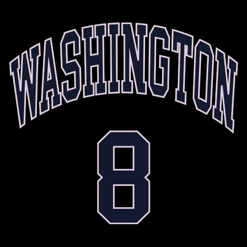 Washington 8