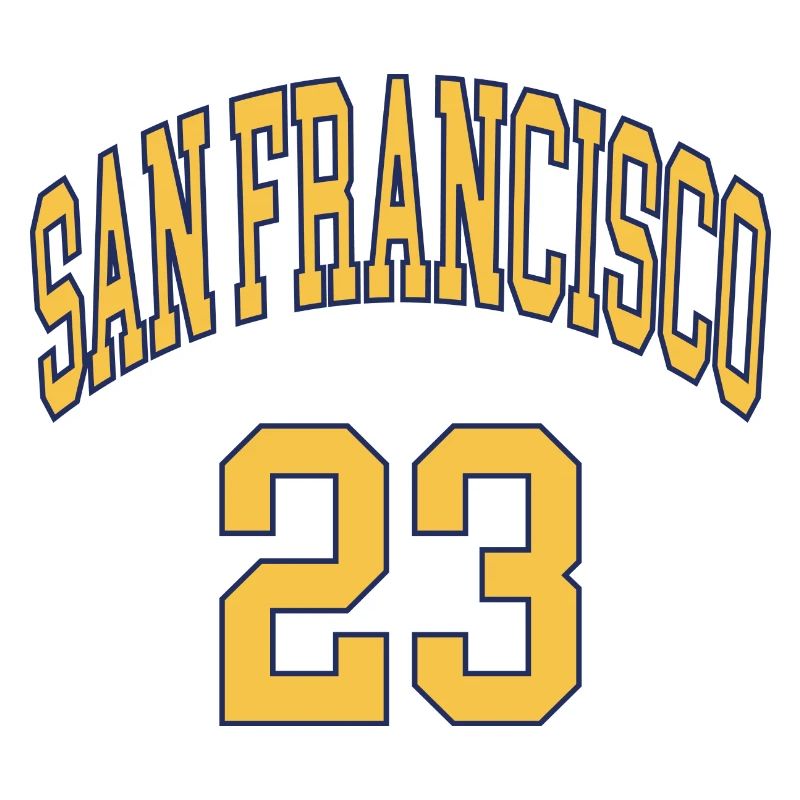 San Francisco 23