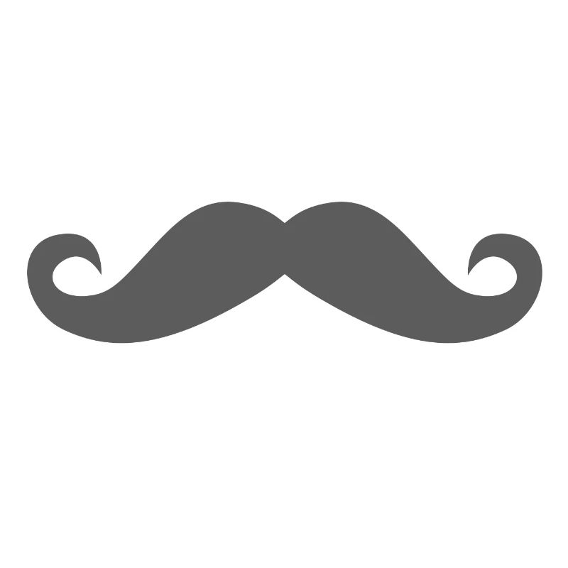 Moustache 7, moustache, moustache, moustache