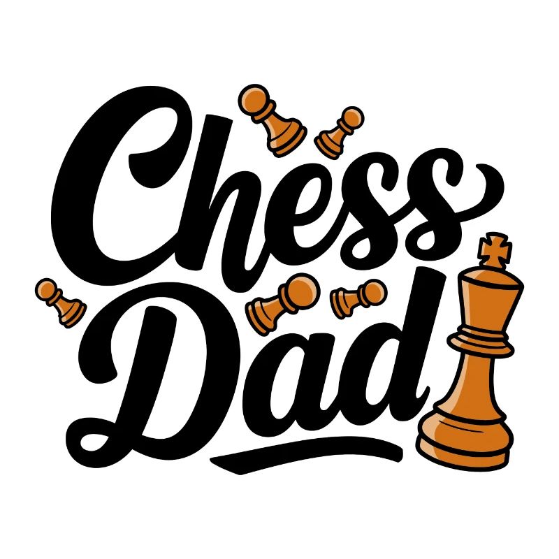 Chess Dad Chess Dire Citation