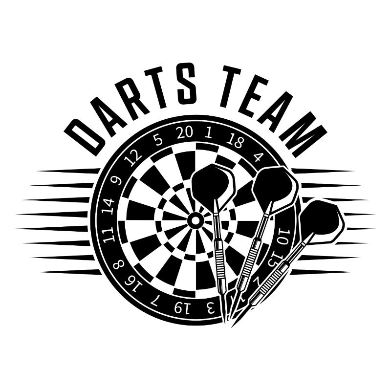 Darts Team