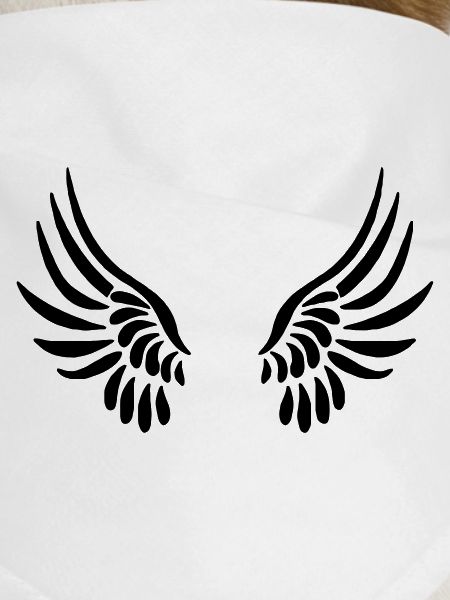 LIKE A BIRD