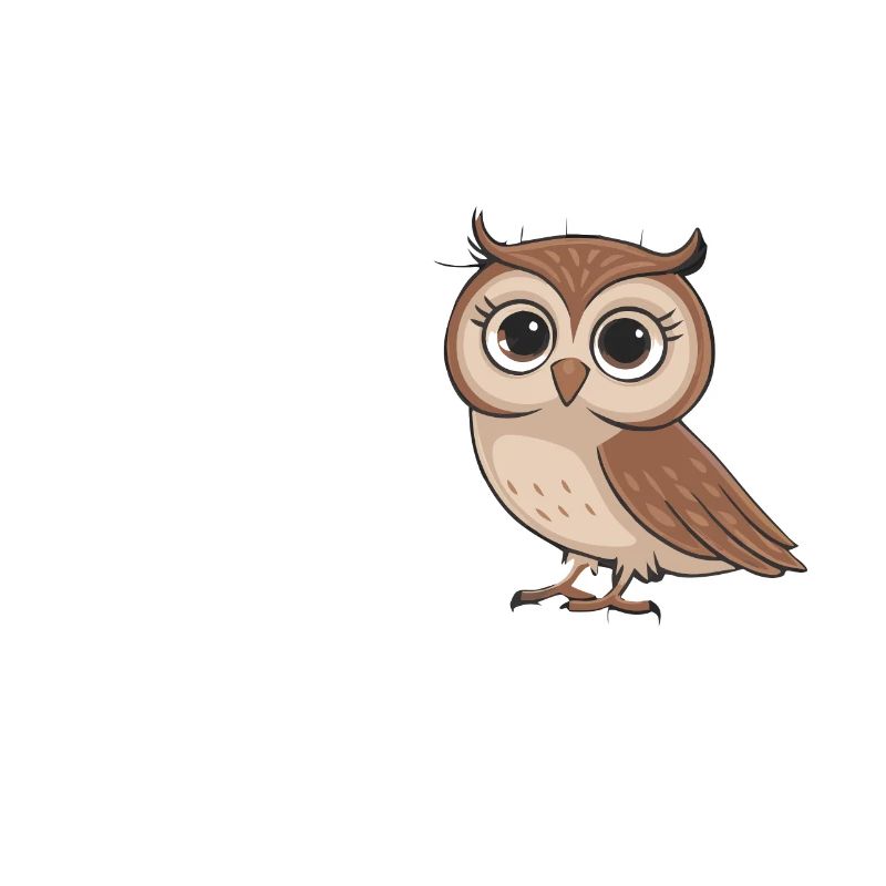 Nachteule Eule Eulen Vogel