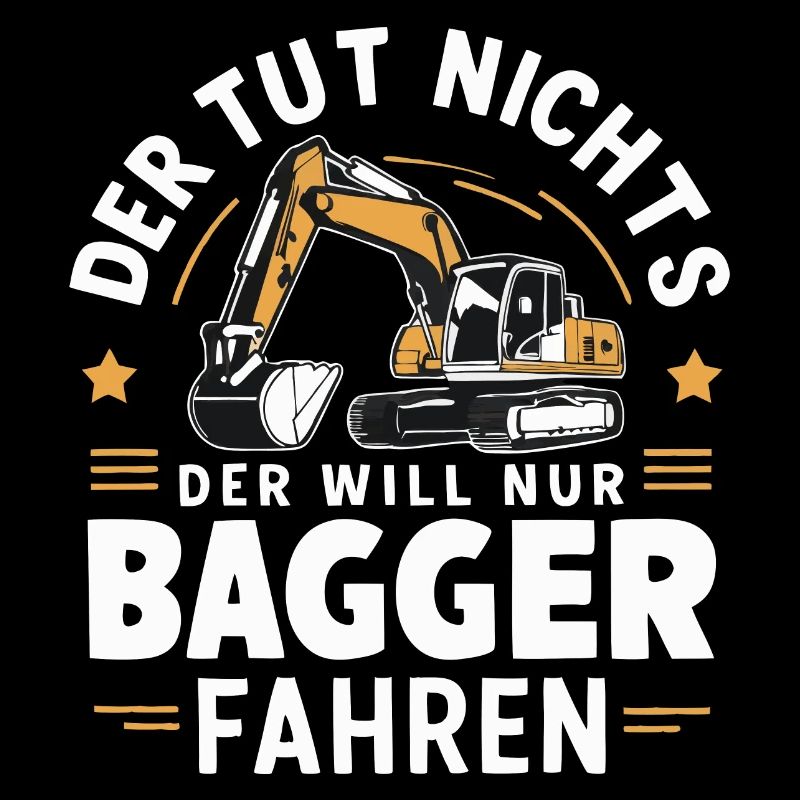 Excavator Driver Construction Worker Construction Site Construction Machine