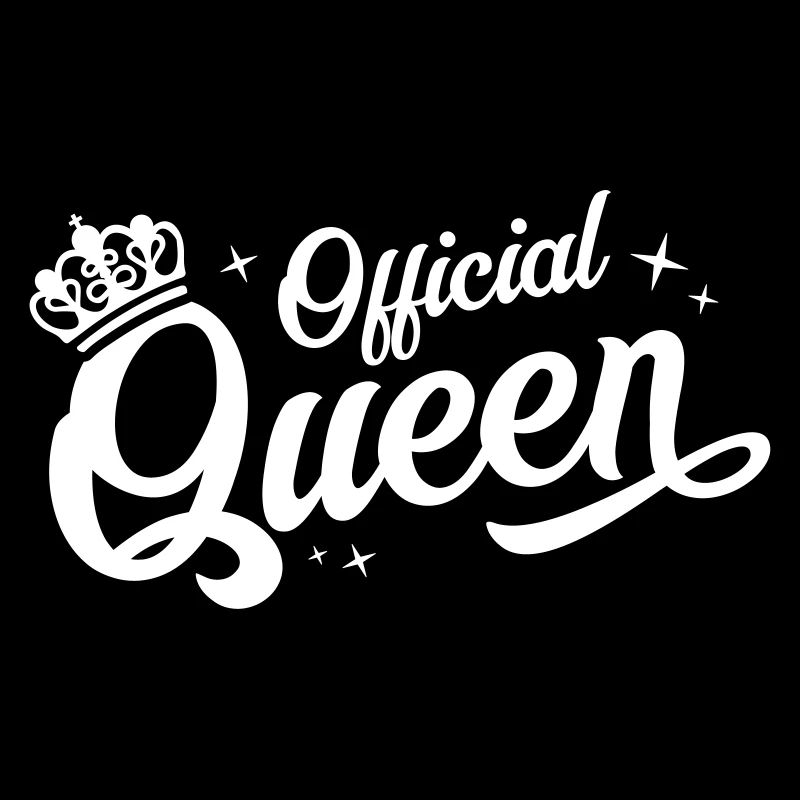 Königin Krone Queen
