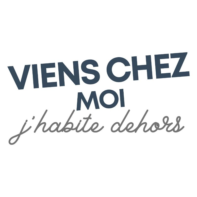Les SDF vous invitent