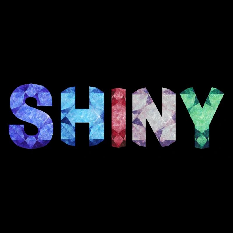 Shiny