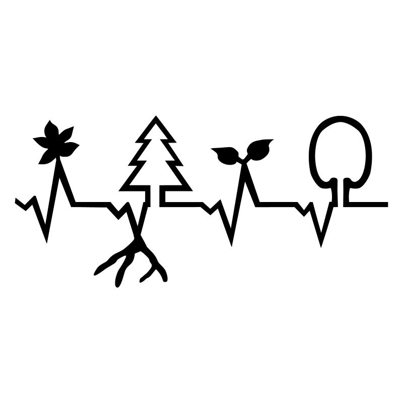 Nature - Heartbeat