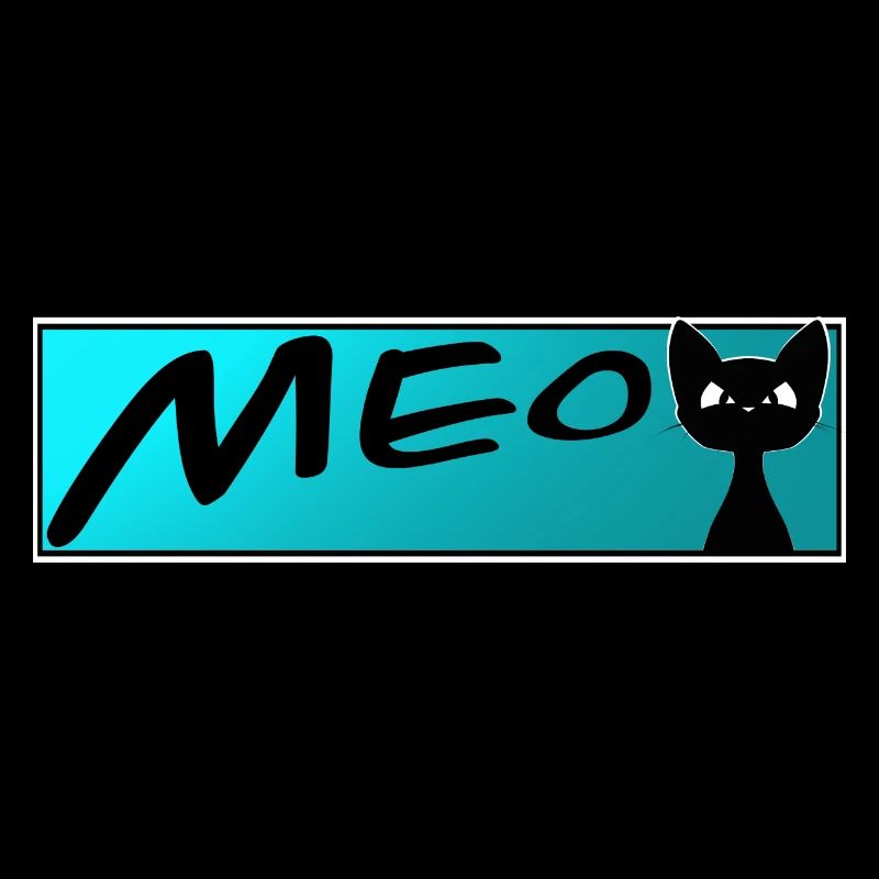 chat mignon MEOW chats chat chat