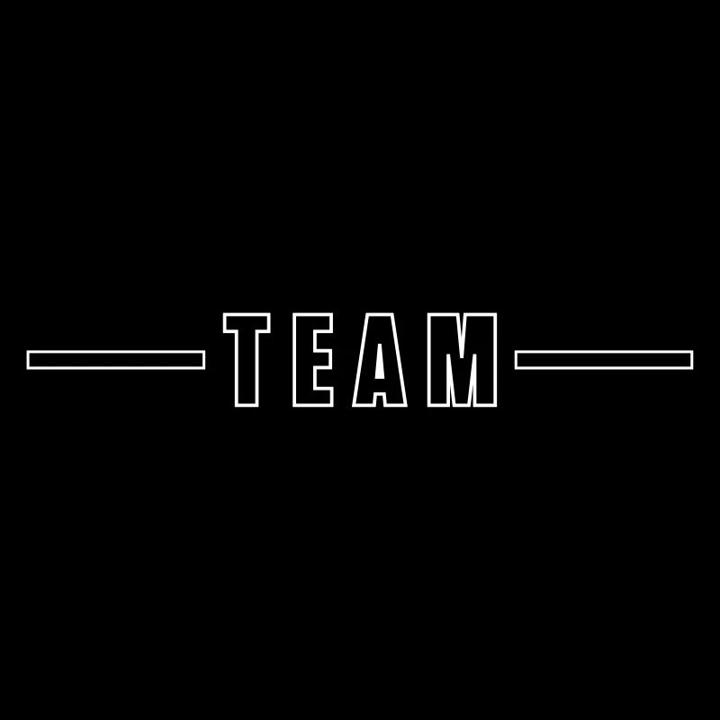 team strich