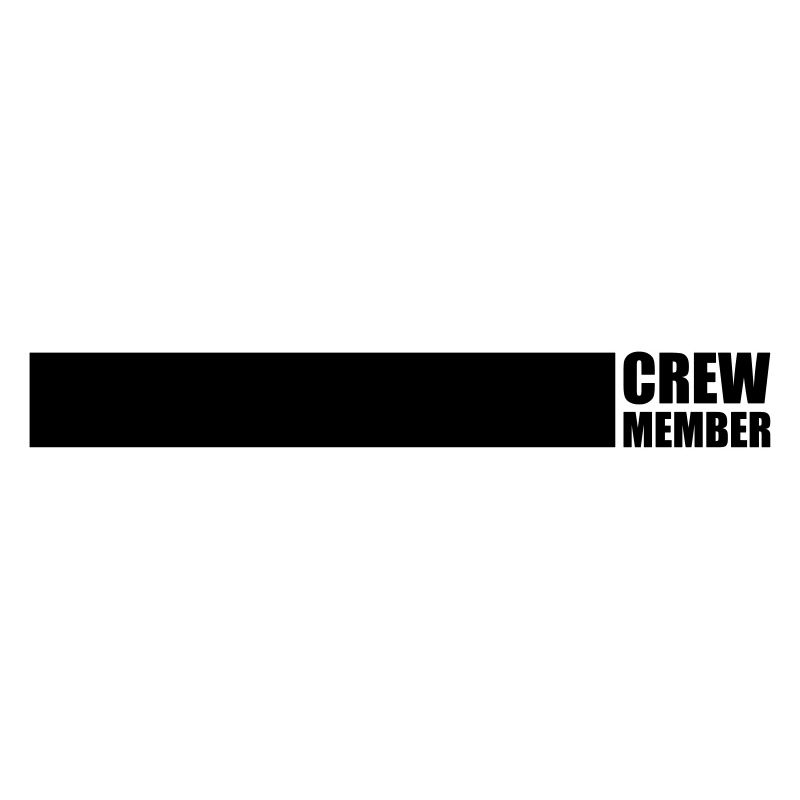 Crew Member Line