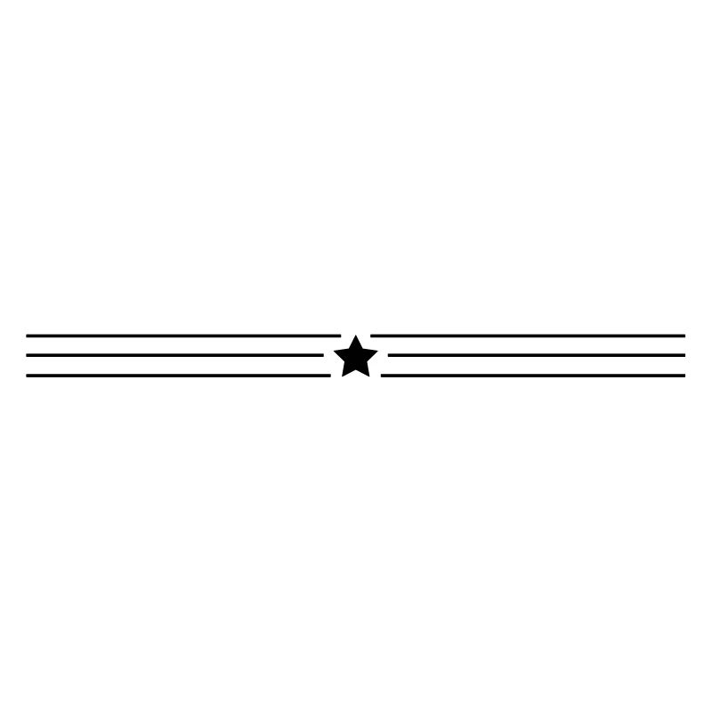 star line icon