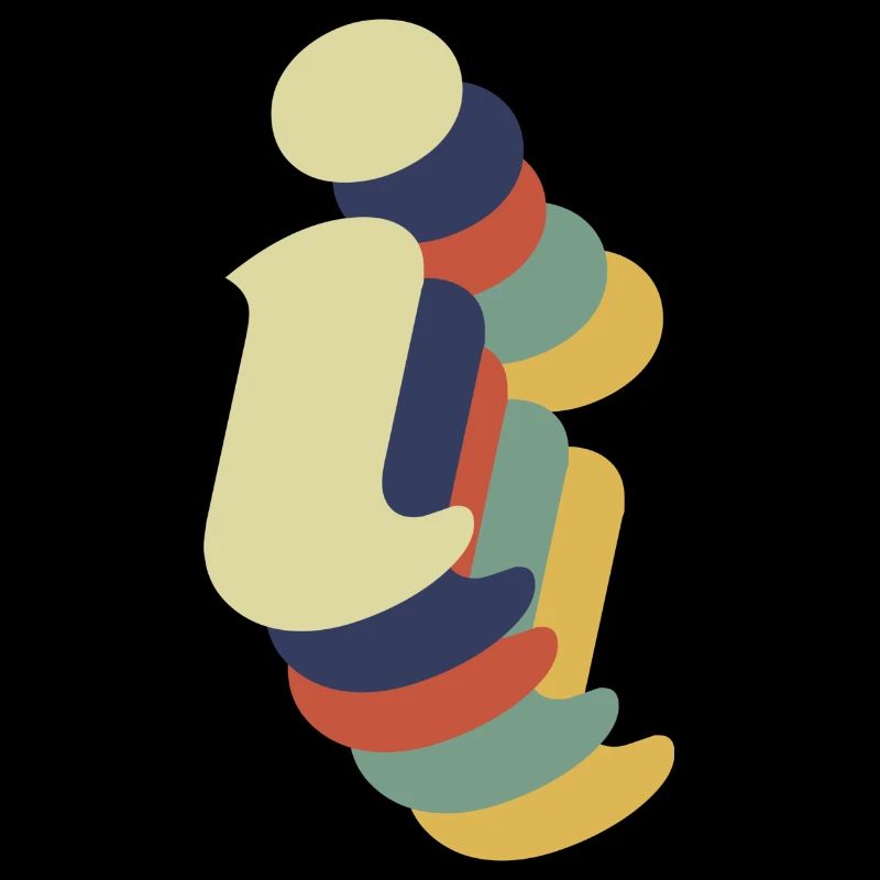 Retro Letter I