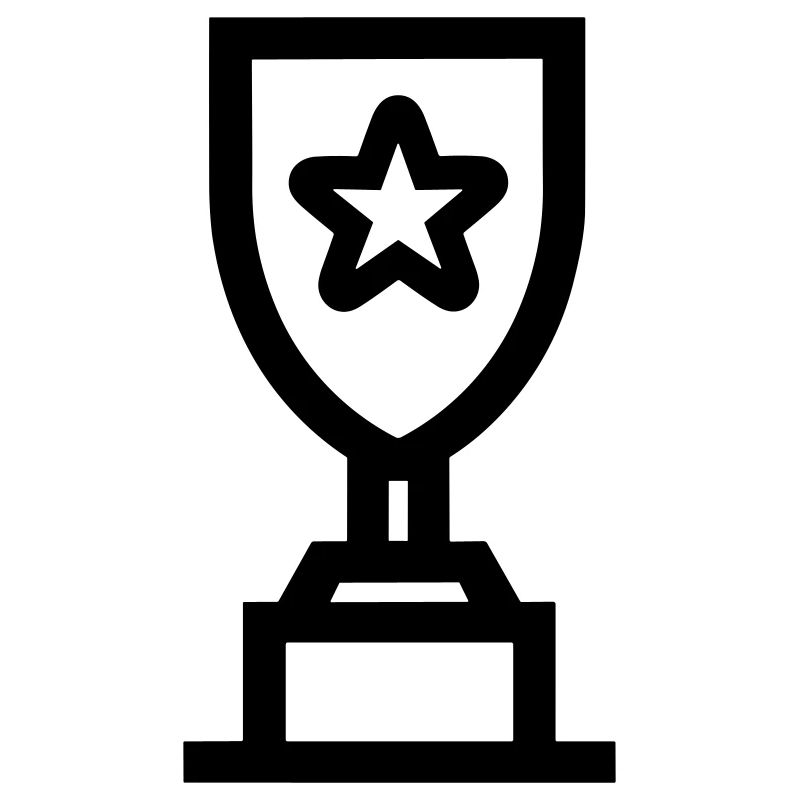Trophäe