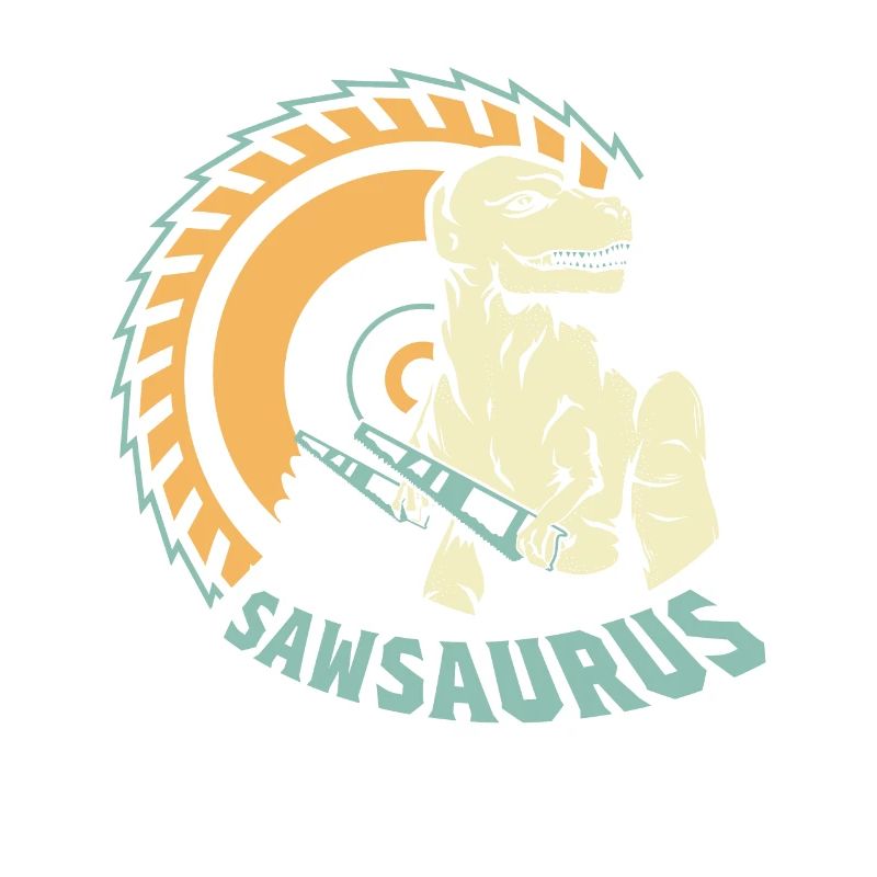 Sawbsaurus Builder Gift