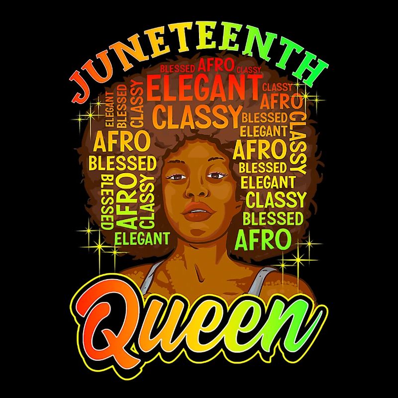 Juneteenth Black History Day Pride Gift