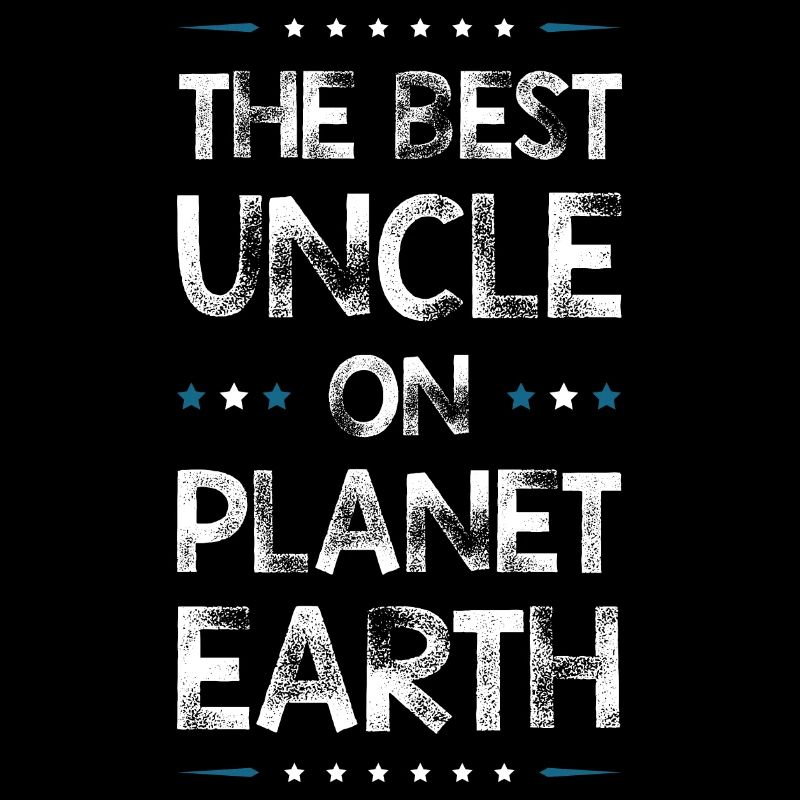 Best Uncle Saying